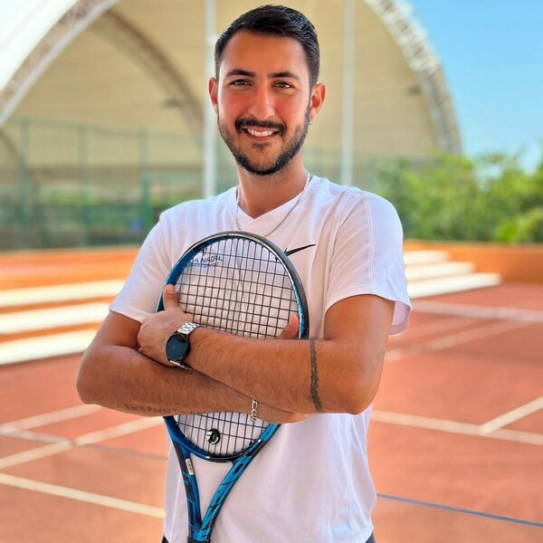 Gabriel Molina